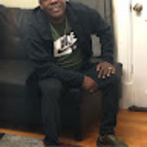 Meet your Posher, Jackson